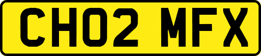 CH02MFX