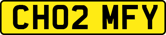 CH02MFY