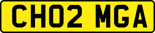 CH02MGA