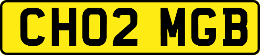 CH02MGB