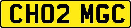 CH02MGC