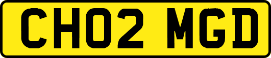 CH02MGD