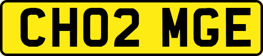 CH02MGE