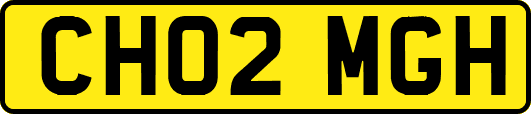 CH02MGH