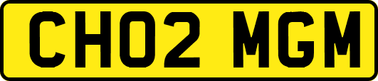 CH02MGM