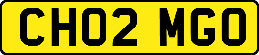 CH02MGO