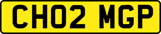 CH02MGP