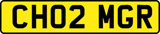 CH02MGR