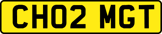 CH02MGT