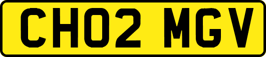 CH02MGV