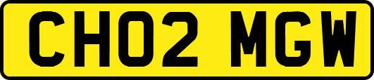 CH02MGW