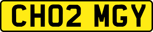 CH02MGY
