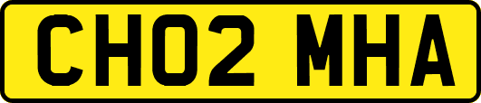 CH02MHA