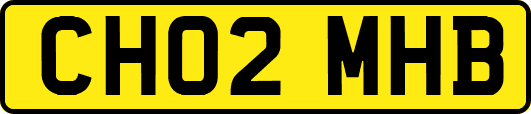 CH02MHB