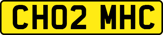 CH02MHC