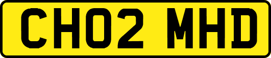 CH02MHD