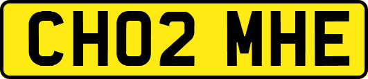 CH02MHE