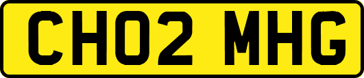 CH02MHG