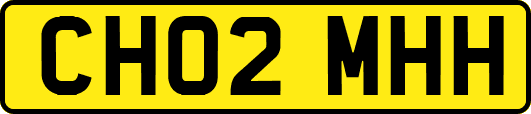 CH02MHH