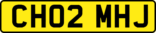 CH02MHJ