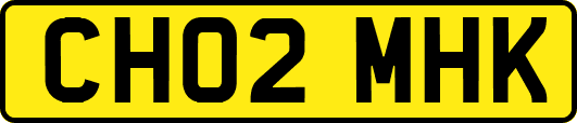 CH02MHK