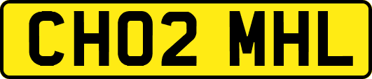 CH02MHL