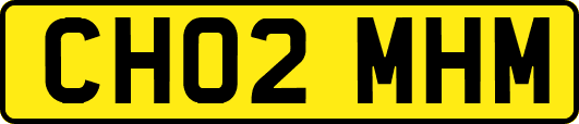 CH02MHM