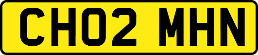 CH02MHN