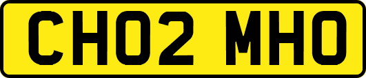 CH02MHO