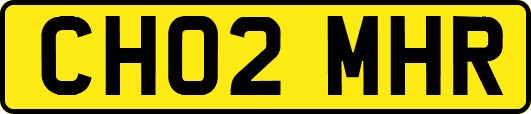 CH02MHR