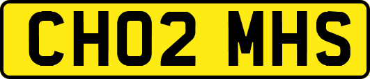 CH02MHS