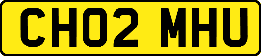 CH02MHU