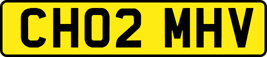 CH02MHV