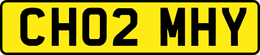 CH02MHY