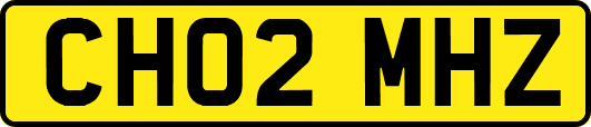 CH02MHZ
