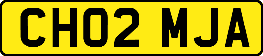 CH02MJA