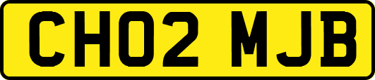 CH02MJB