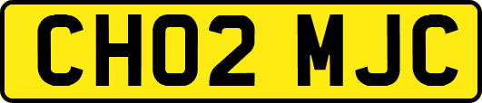 CH02MJC