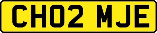 CH02MJE