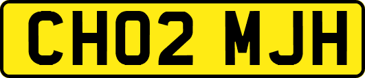 CH02MJH