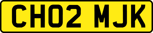 CH02MJK