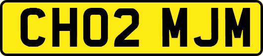 CH02MJM