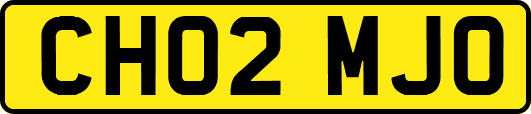 CH02MJO