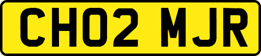 CH02MJR