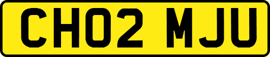 CH02MJU