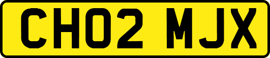 CH02MJX