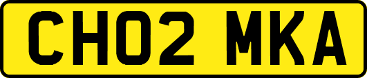 CH02MKA