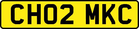 CH02MKC