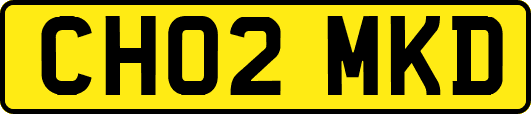 CH02MKD