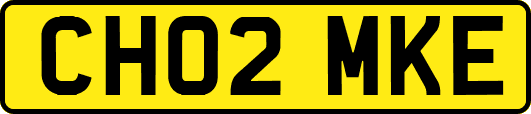 CH02MKE